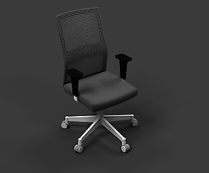 Itek Task Chair