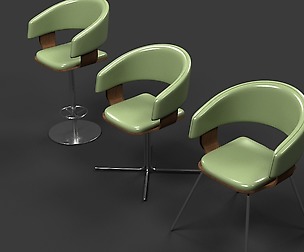 Mollie Chair