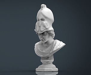 BUST 1