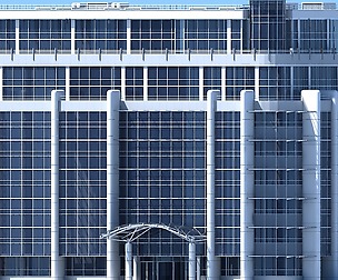 Office Building 707