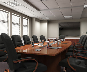 Conference room 10