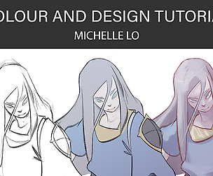 Colour and Design Tutorial