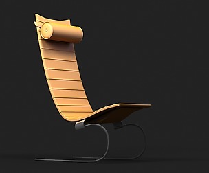 PK 20 Chair