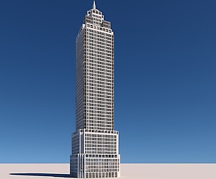 Skyscraper 021