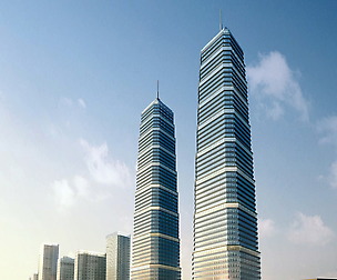 3D Building 633