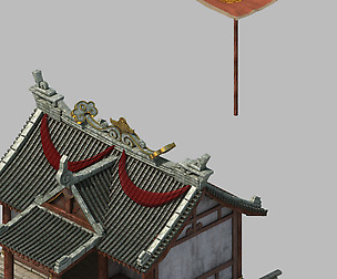City - Building - Armor Shop 2701