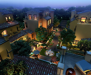 3D Building 658