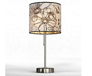 Doubloon Cove Table Lamp