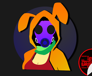 toxic bunny