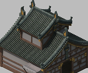 Architecture - Blacksmith 2701