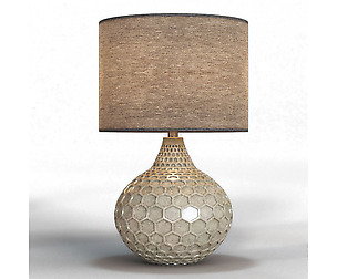 Aegeus Table Lamp
