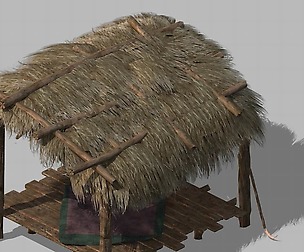 Building - Cottages 011