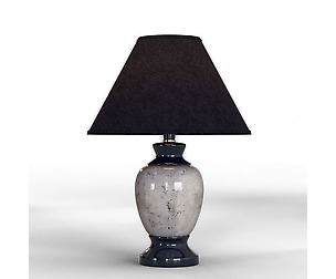 Merle Table Lamp