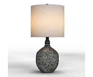 Pitkin table lamp