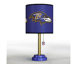 NFL Table Lamp