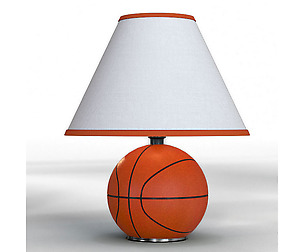 Slam Dunk Table Lamp