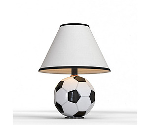 Futbol Table Lamp