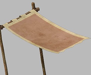 Building - Canopy 2701