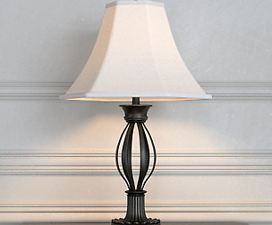 Gambier Table Lamp