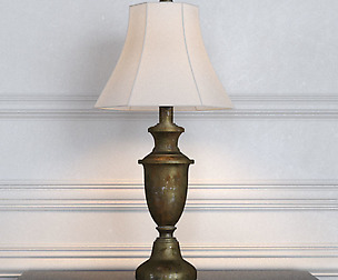 Rowan Table Lamp