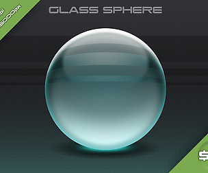 Glass Sphere