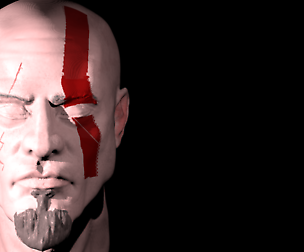 dark of war