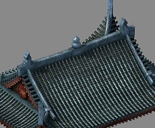 Building - Decoration - Roof 19