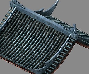 Building - Decoration - Roof 20