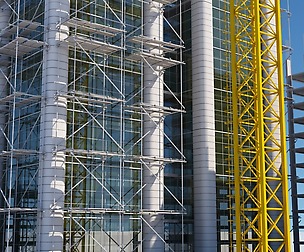 Building Construction