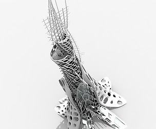Architecture 001