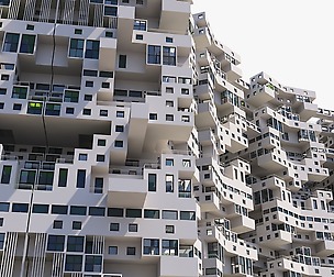 Architecture 202