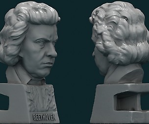 Beethoven