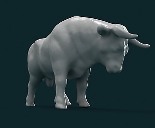 Bull