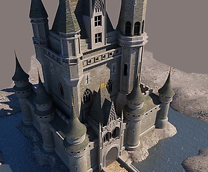 Castle
