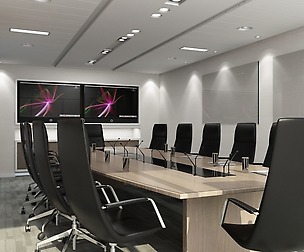 Conference Room 8
