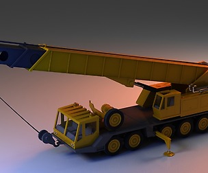 Crane