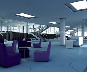 Data Centre