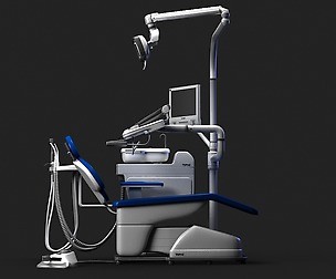 Dental Chair