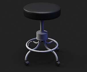 Doctors Chair