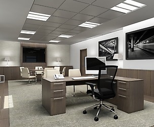 Executive Director Office