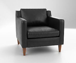Hamilton Sofa one Seat
