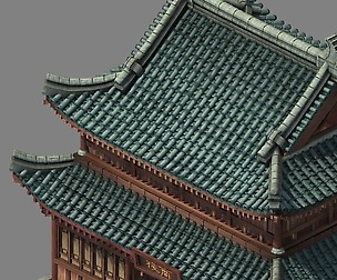 Kaifeng City - Inn 01