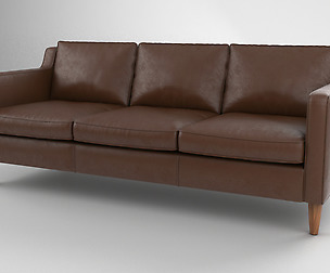 Hamilton Sofa 3 Seats