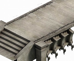 Magic Palace - the floor 10