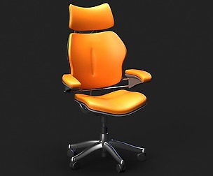 Freedom chair