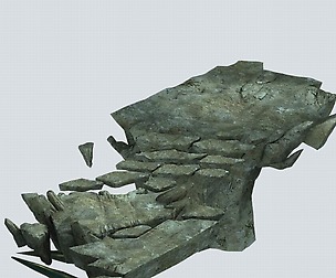 Magic Palace - Yamagata ladder 04