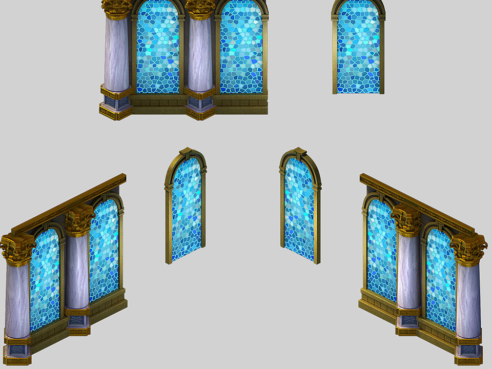 Knight For Windows Knight Area - Windows -01