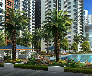 3D Building 712