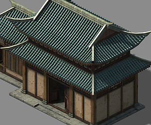 Tianshui City - shop 01