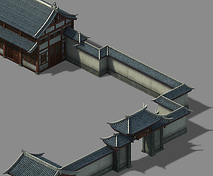 Tianshui City - School - private school 01